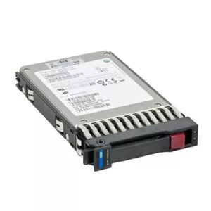 قیمت هارد SFF SSD 12G SAS 200GB سرور HP | خرید