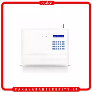 دزدگیر اماکن سیمکارتی فایروال F9 با تلفن کننده سیمکارتی