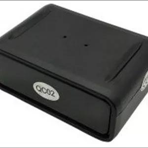 ردیاب جی پی اس خودرو مدل G-100