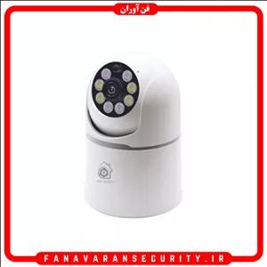 دوربین مداربسته XMEYEPLUS 4MP WIFI مدل EAGLE