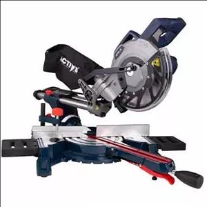 اره فارسی بر کشویی اکتیو مدل AC-28210 سایز ۲۱۰ میلی متر