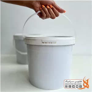 دوغاب رس حنایی سنگسر - 10Kg