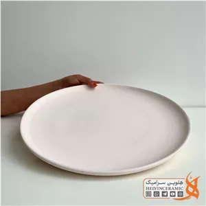 بیسکوییت دیس قطر 35cm | کد BO2552