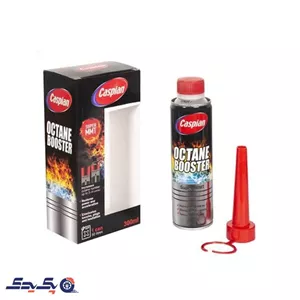 اکتان بوستر کاسپین SUPER MMT (300 میلی‌لیتر)
