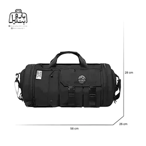 ساک ورزشی بنج کاکا Bange Kaka کد ۱۹۹۰