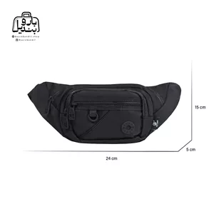 کیف کمری بوبو Bobo  کد ۰۷۳۹