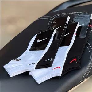 جوراب مچی مردانه Nike کد 9007 | نرم، راحت و مناسب ورزش روزانه