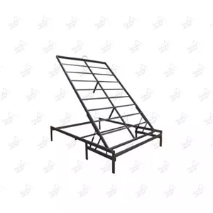 کلاف باکسی جک دار تخت خواب