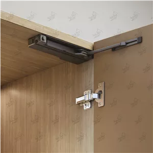 مگنت درب تاچ آرام بند ملونی مدل 3035، 3036 و 3037
