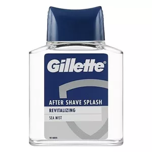 افترشیو ژیلت Revitalizing