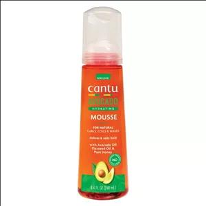 موس موی آواکادو برند کنتو ( استایل موی فر)248 میل