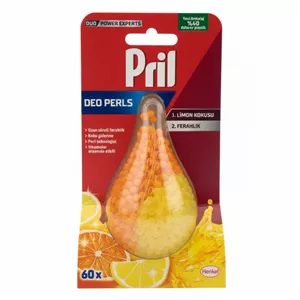 بوگیر ماشین ظرفشویی پریل مدل دو قلو