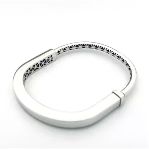 بنگل تیفانی سفید 