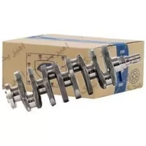 میل لنگ موتور XU7P پژوپارس ایساکو