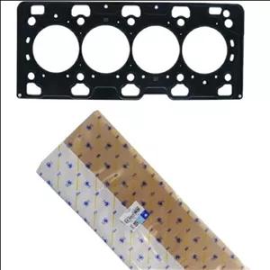 واشر سرسیلندراستاندارد موتورEF7 – ضخامت 0.5 میلیمتر – FULL COAT سمند ملی ایساکو – گارانتی معمولی