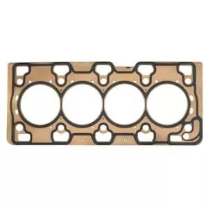 واشر سرسیلندراستاندارد موتورEF7 ضخامت – 0.5 میلیمتر – PARTIANL COAT سمند ملی ایساکو – گارانتی پلاس