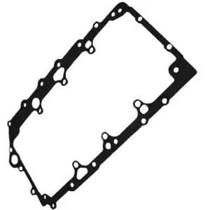 واشر پایین بلوک سیلندر موتور EF7 & EF7P سمند ملی ایساکو – گارانتی پلاس