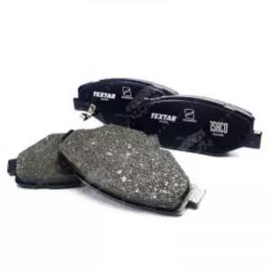 لنت ترمزدیسکی چرخ جلو(دست 4 عددی ) سمند ایساکو – گارانتی پلاس