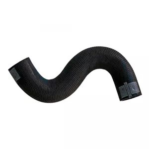 شیلنگ آب ورودی رادیاتور پژو206 ایساکو – پژو