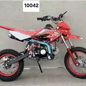 مینی کراس ۱۲۵ سی سی (Mini Cross 125cc)