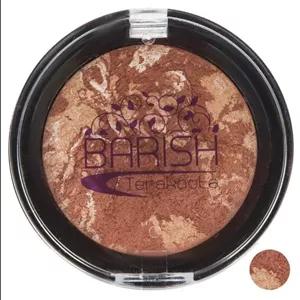 رژگونه تراکوتا باریش مدل Silky touch شماره 201