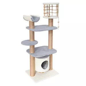 اسکرچر گربه مدل کندو از برند هاچی