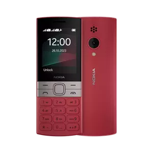 گوشی موبایل نوکیا مدل 150 2023 دو سیم کارت - مونتاژ ایران تحت لیسانس نوکیا (سامتل)