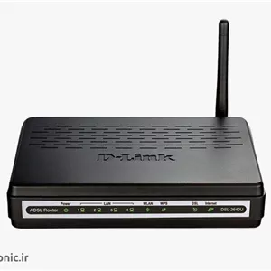 دانلود فایل دامپ Dlink 2640U T1-دی لینک-فلش-بایوس مودم