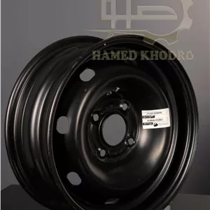 رینگ چرخ ۴۰۵