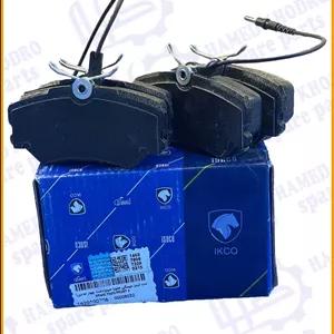 لنت جلو ۴۰۵ -ایساکو