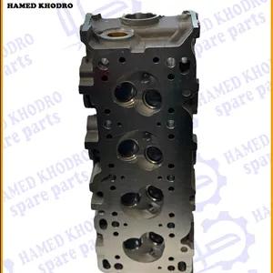 سرسیلندر انژکتوری پراید-برندSUNEX