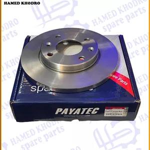 دیسک ترمز چرخ جلو ۲۰۶ تیپ۲