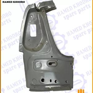 سینی جاچراغی عقب چپ ال۹۰-سایپا یدک