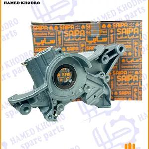 اویل پمپ پراید - سایپا یدک