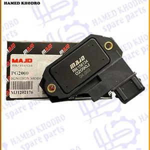 مگنت دلکو پژو 2000 - مجد