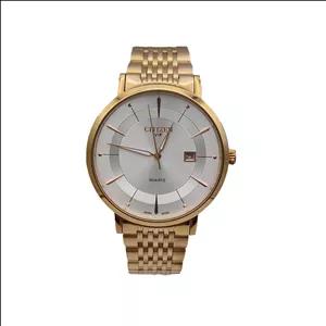 ساعت عقربه ای مردانه سیتیزن رزگلد