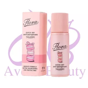 مام رول طرح ماکارون تایلامی مدل Flora