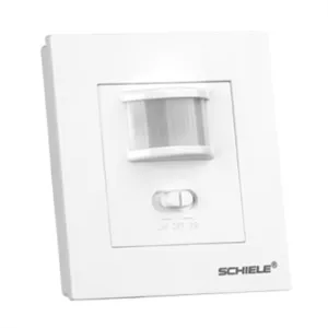 سنسور دیواری توکار شیله SC 02E