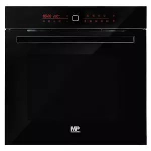 فر توکار مستر پلاس مدل O 302 FB برقی