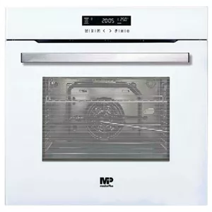 فر توکار مستر پلاس مدل O 7001W برقی