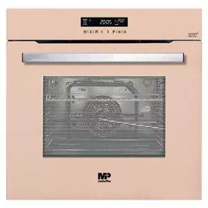 فر توکار مستر پلاس مدل O 7006 FC برقی