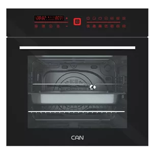 فر برقی توکار کن مدل E6502 CAN