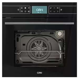 فر برقی توکار کن مدل E6597 CAN