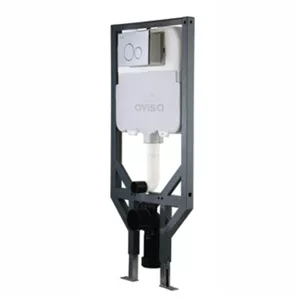 فلاش تانک توکار وال هنگ آویسا