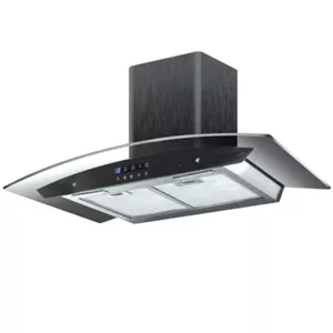 هود شومینه ای تاکنوگلد مدل H-107