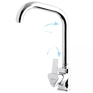 ست شیرآلات جزیره مدل دنیز