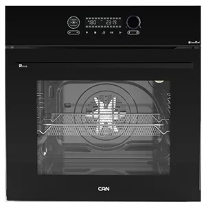 فر برقی توکار کن مدل STONE CAN