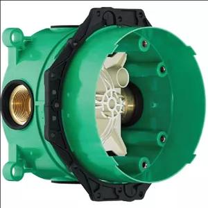 باکس حمام و توالت توکار هانس گروهه مدل آی باکس IBOX (01800180)