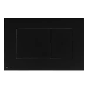 صفحه کلید فلاش تانک توکار البرز روز مدل P20