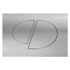 صفحه کلید فلاش تانک توکار البرز روز مدل P30